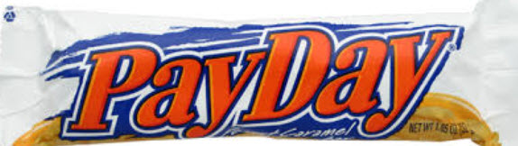 Payday Candy