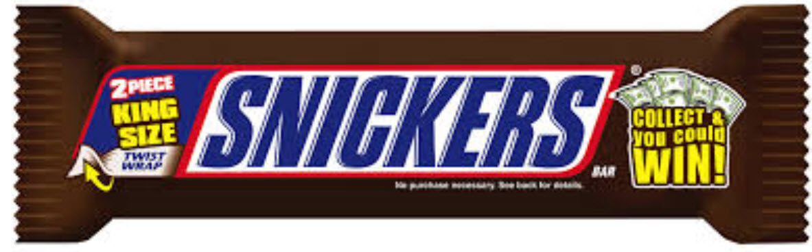 Snickers