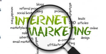 Internet marketing